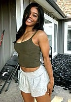 Gabby Douglas